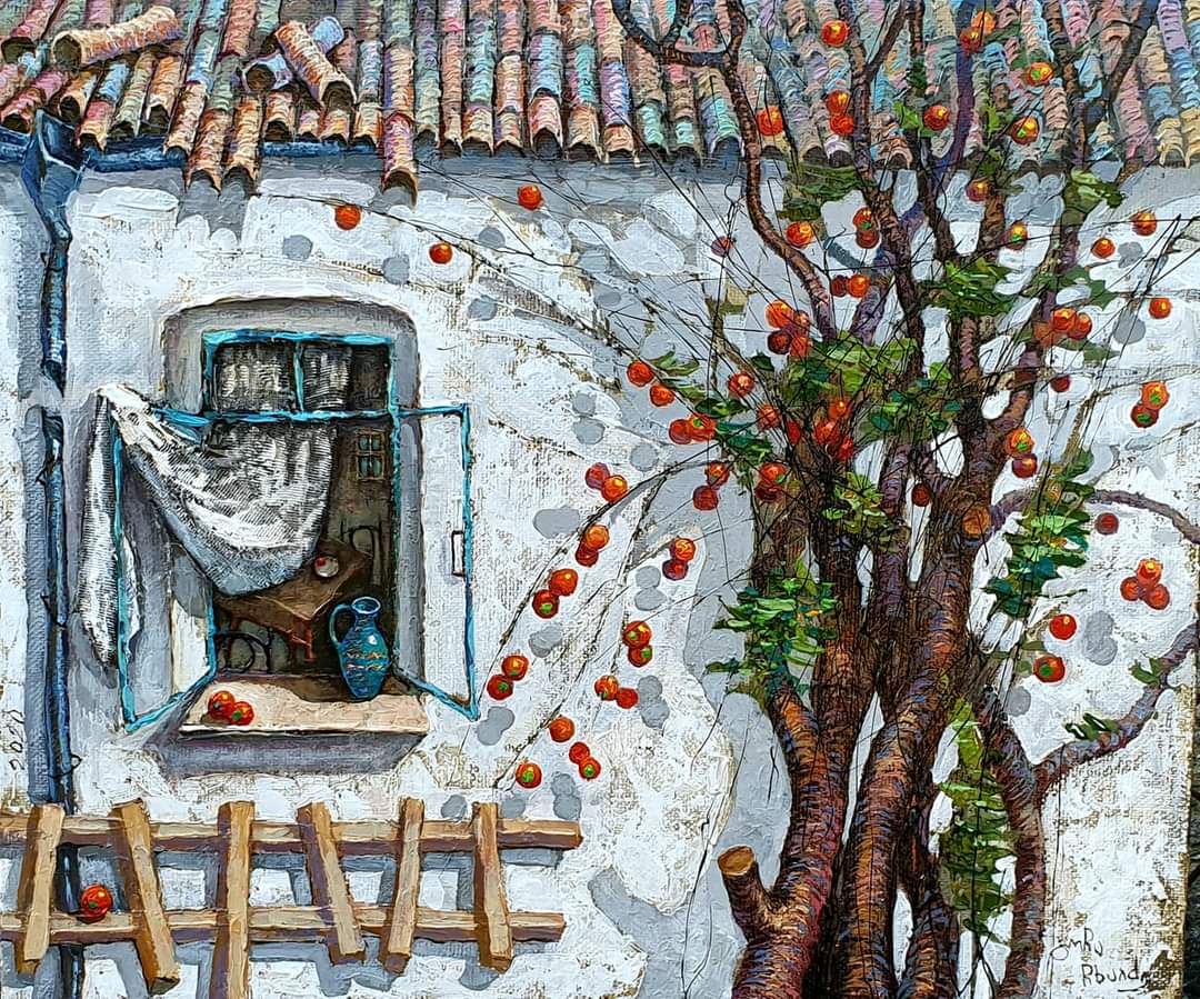 Paintings